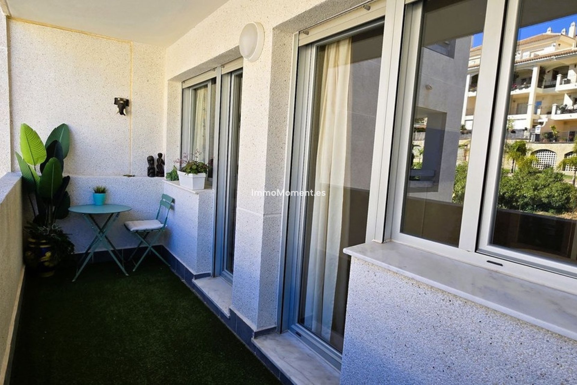 Revente - Appartement - Mijas Costa - Riviera Del Sol