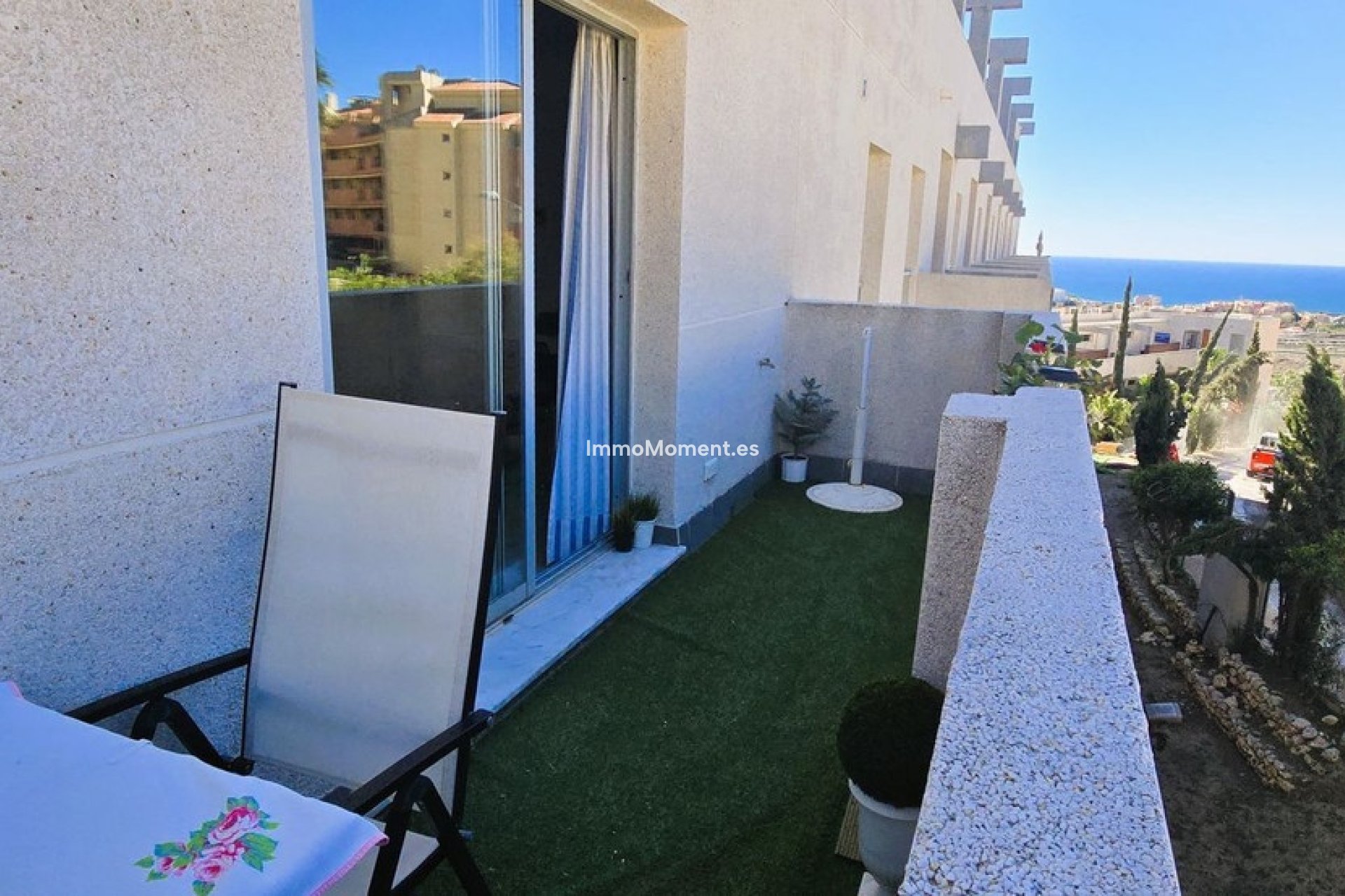 Revente - Appartement - Mijas Costa - Riviera Del Sol