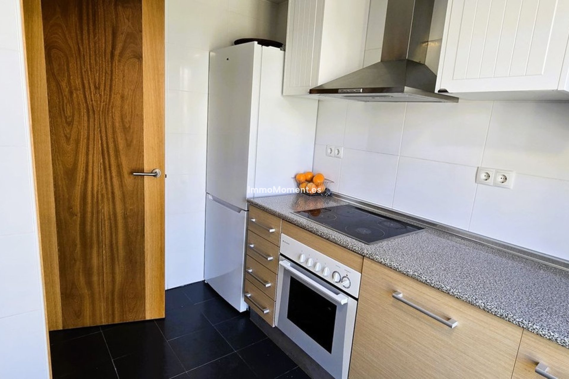Revente - Appartement - Mijas Costa - Riviera Del Sol