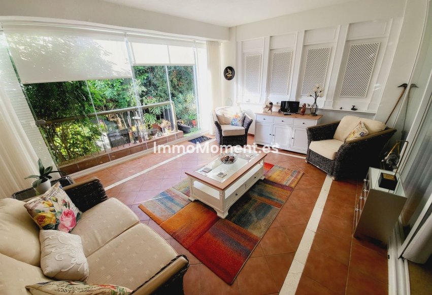 Revente - Appartement - Mijas Costa - Riviera Del Sol
