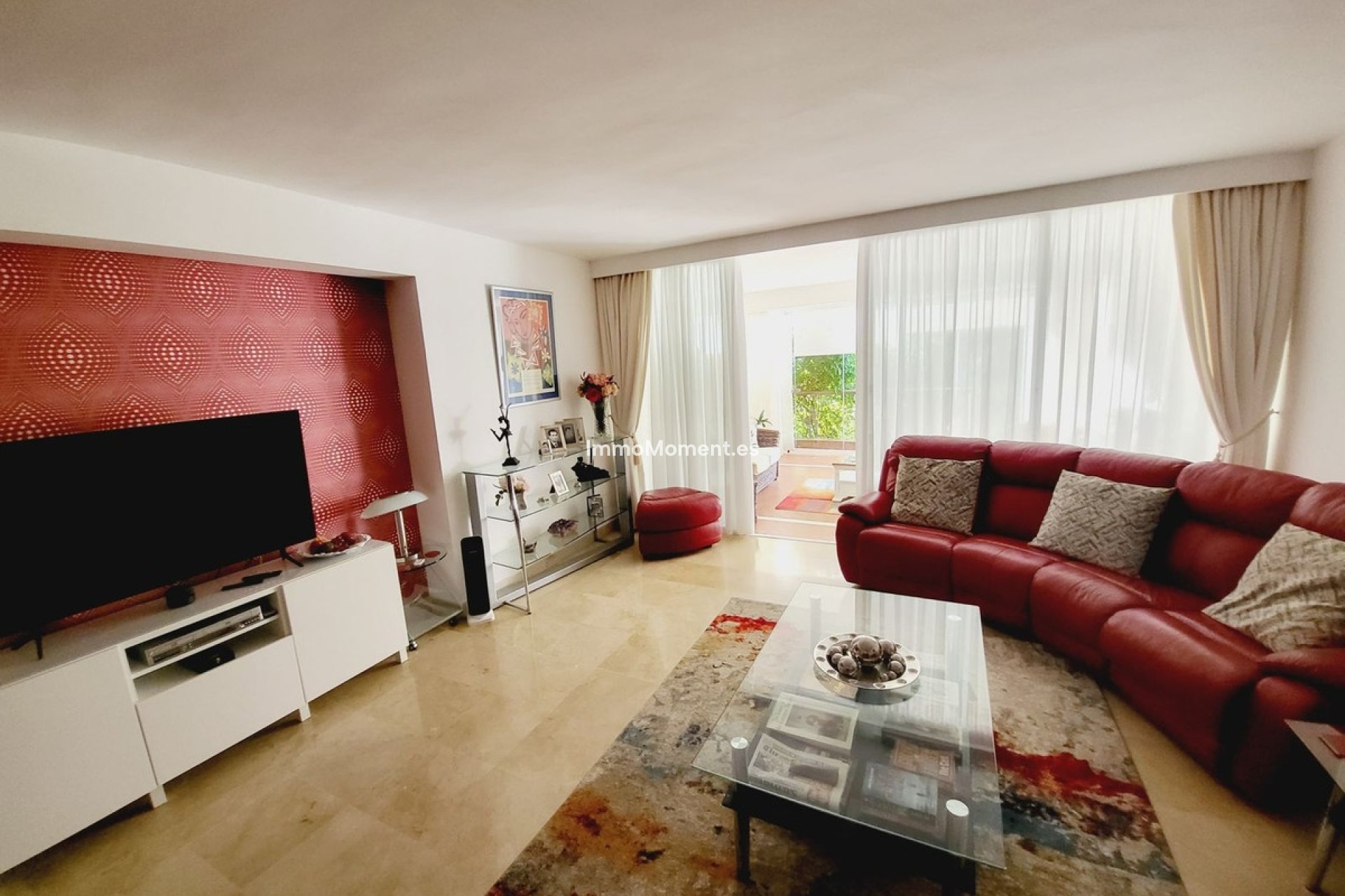Revente - Appartement - Mijas Costa - Riviera Del Sol