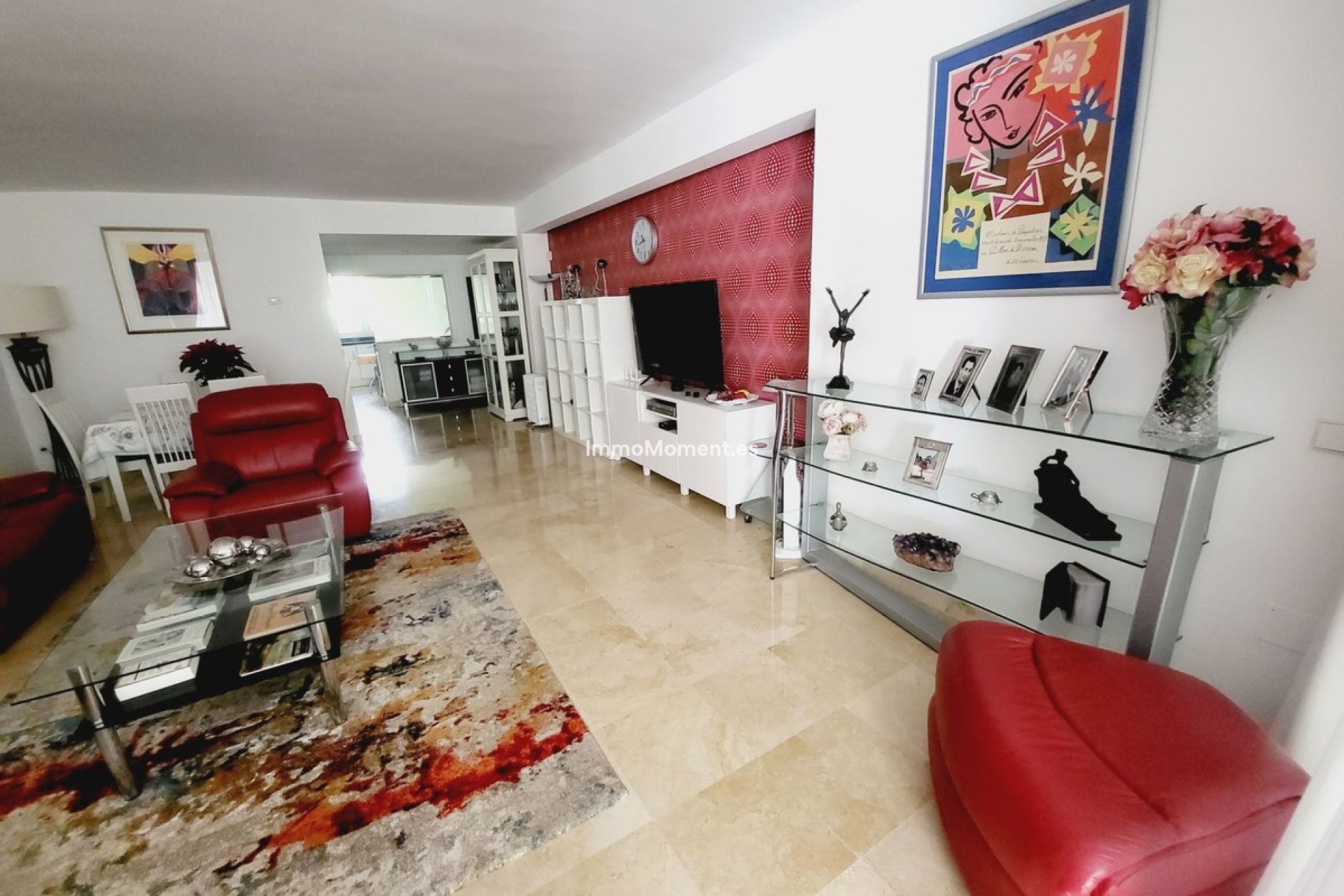 Revente - Appartement - Mijas Costa - Riviera Del Sol