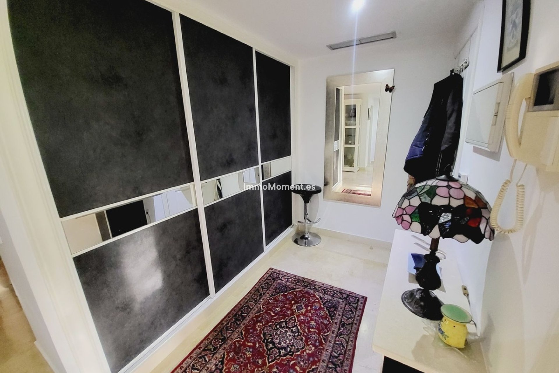 Revente - Appartement - Mijas Costa - Riviera Del Sol