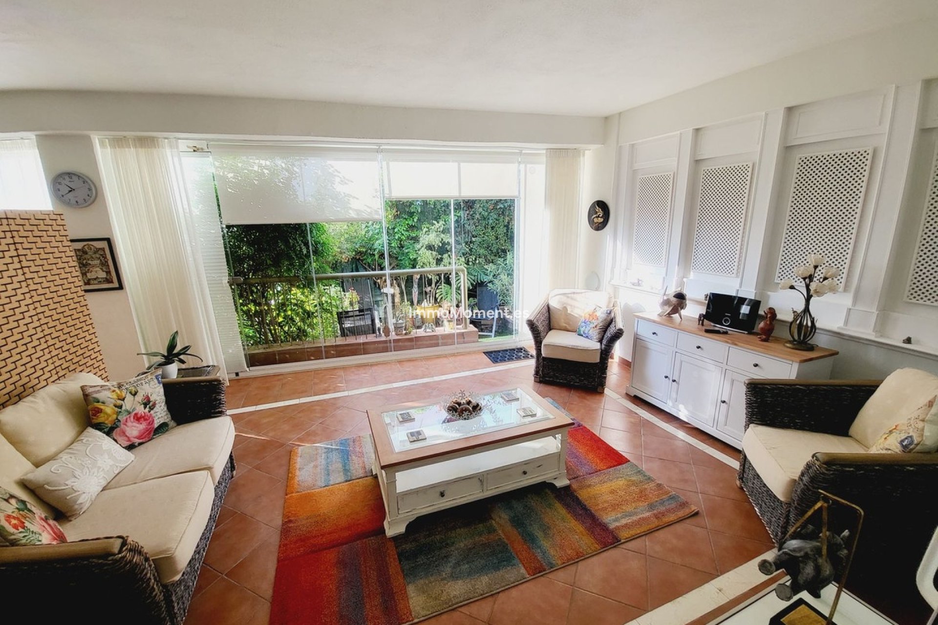 Revente - Appartement - Mijas Costa - Riviera Del Sol