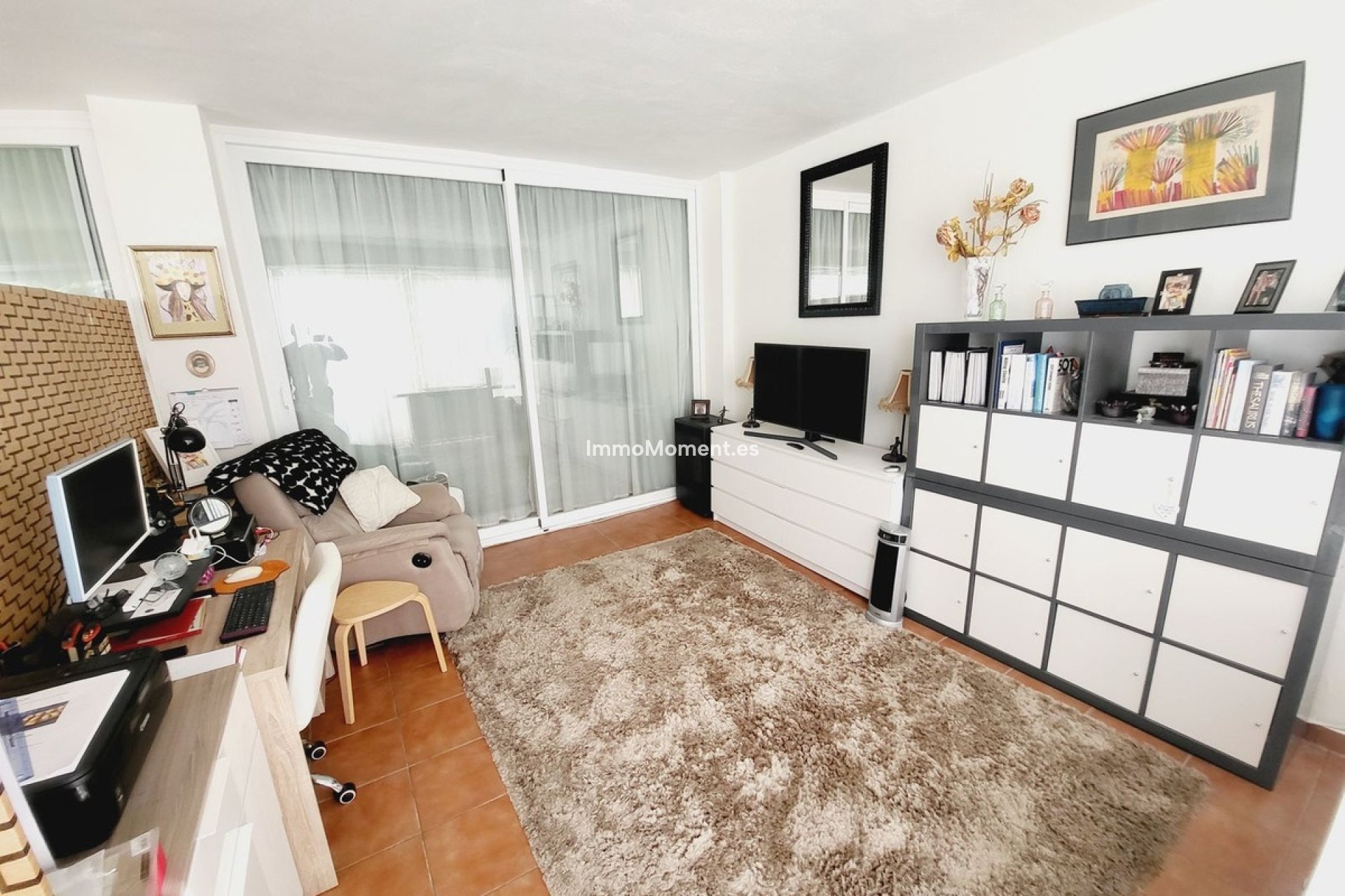 Revente - Appartement - Mijas Costa - Riviera Del Sol