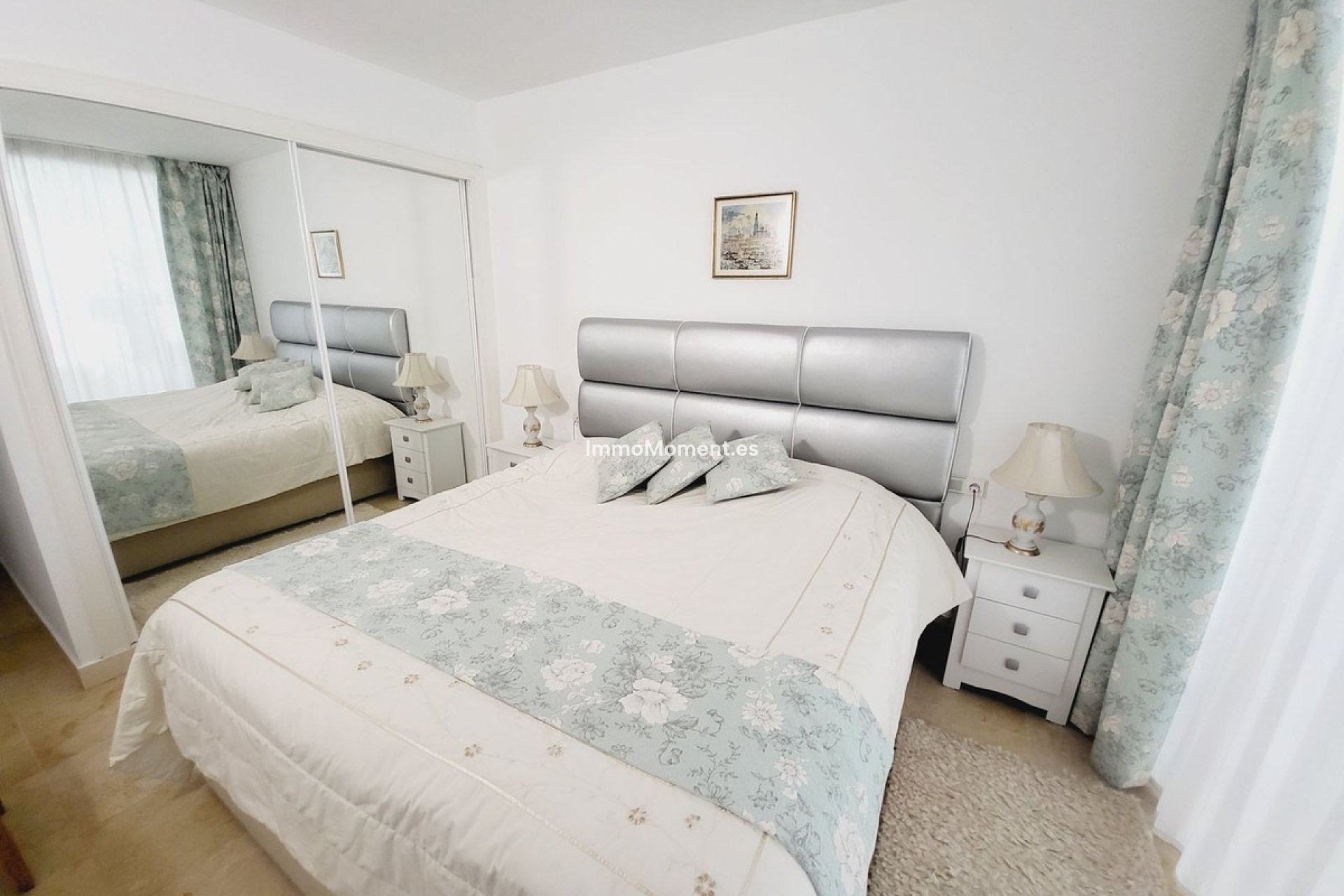 Revente - Appartement - Mijas Costa - Riviera Del Sol