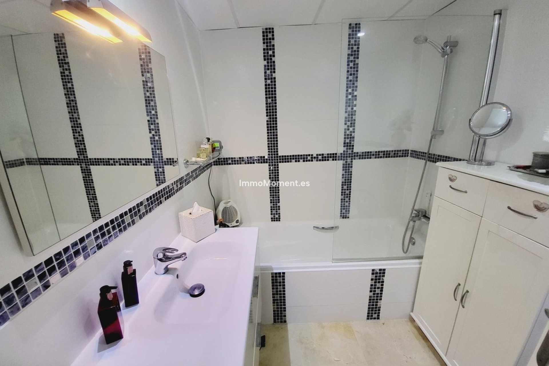 Revente - Appartement - Mijas Costa - Riviera Del Sol