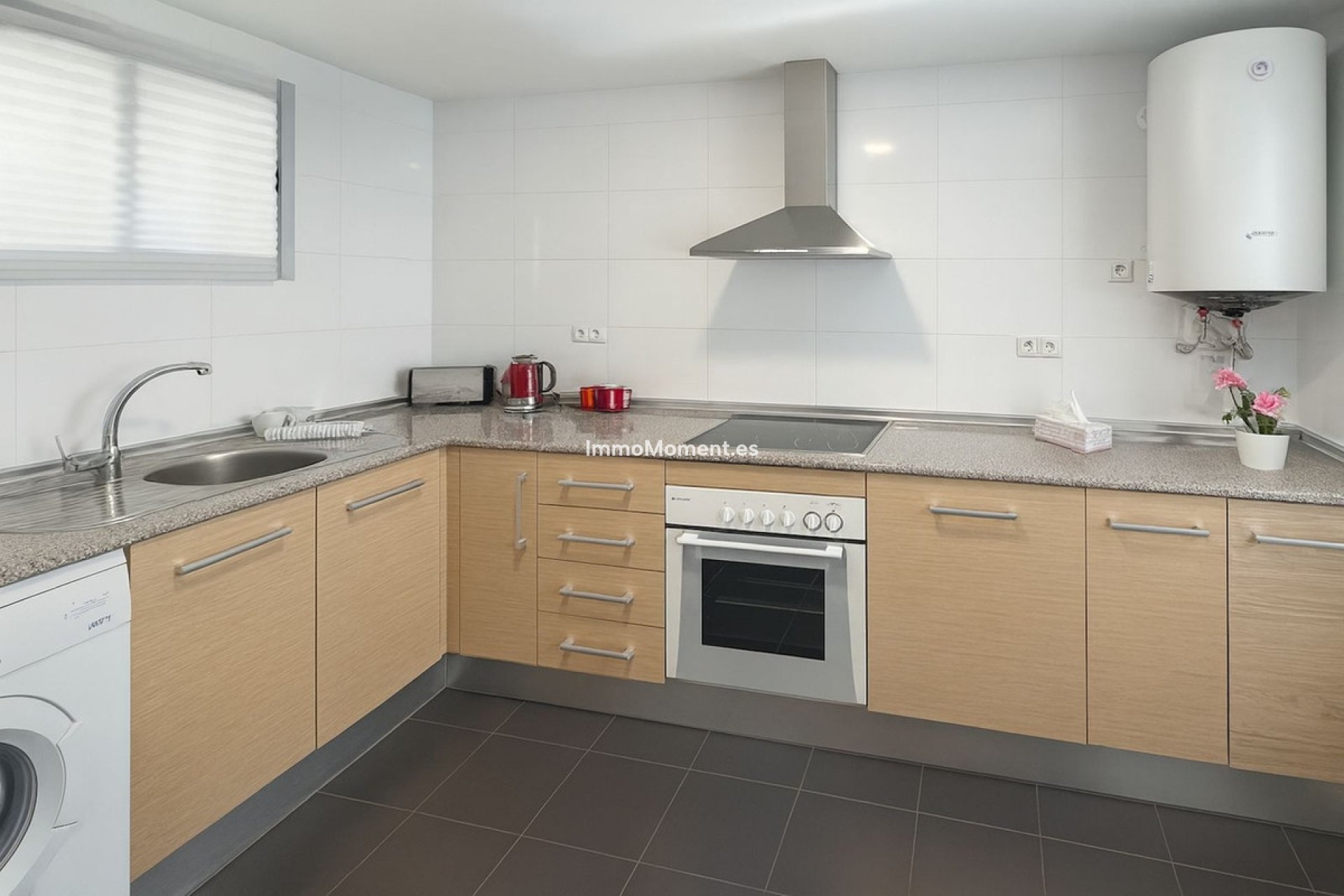 Revente - Appartement - Mijas Costa - Riviera Del Sol