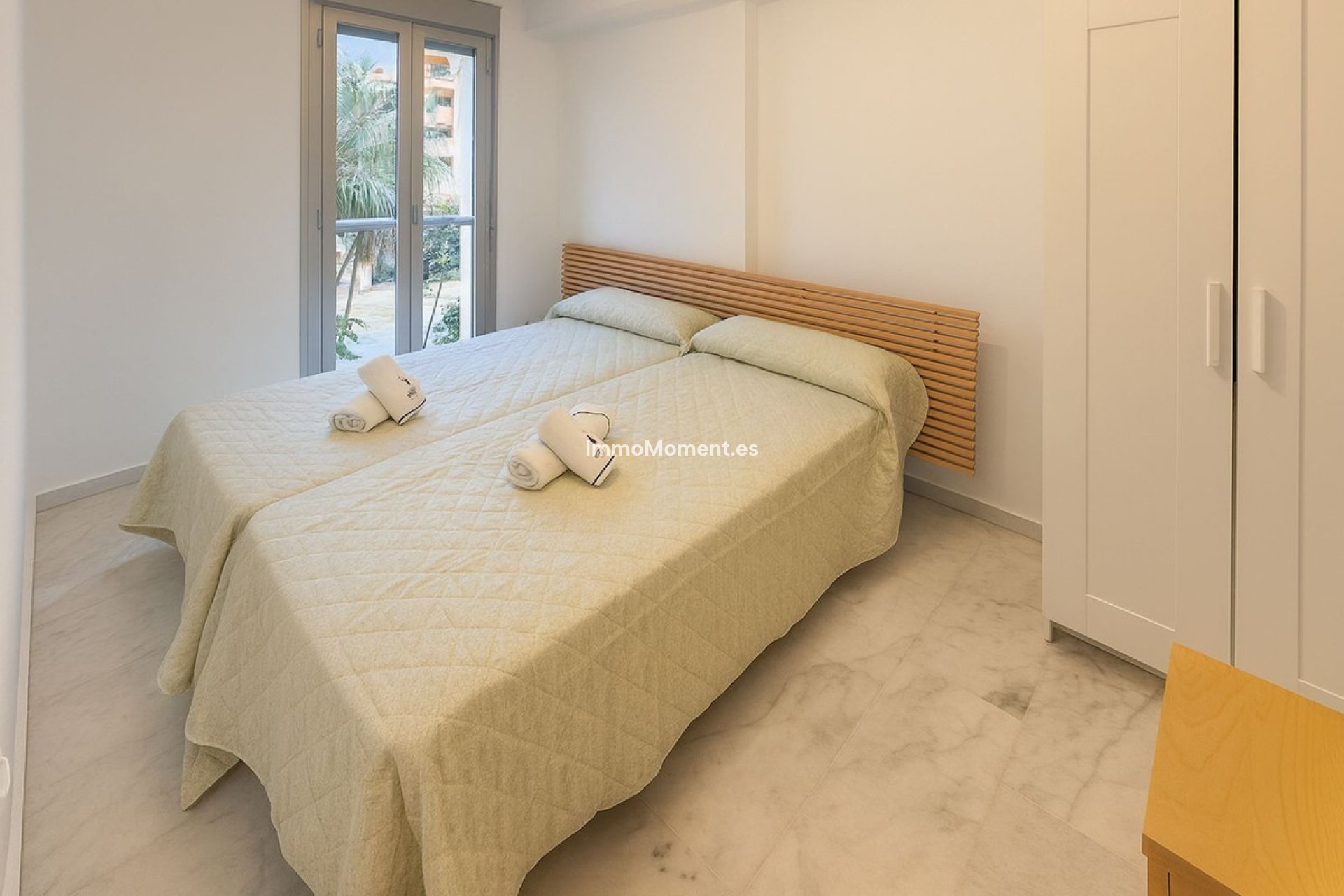 Revente - Appartement - Mijas Costa - Riviera Del Sol