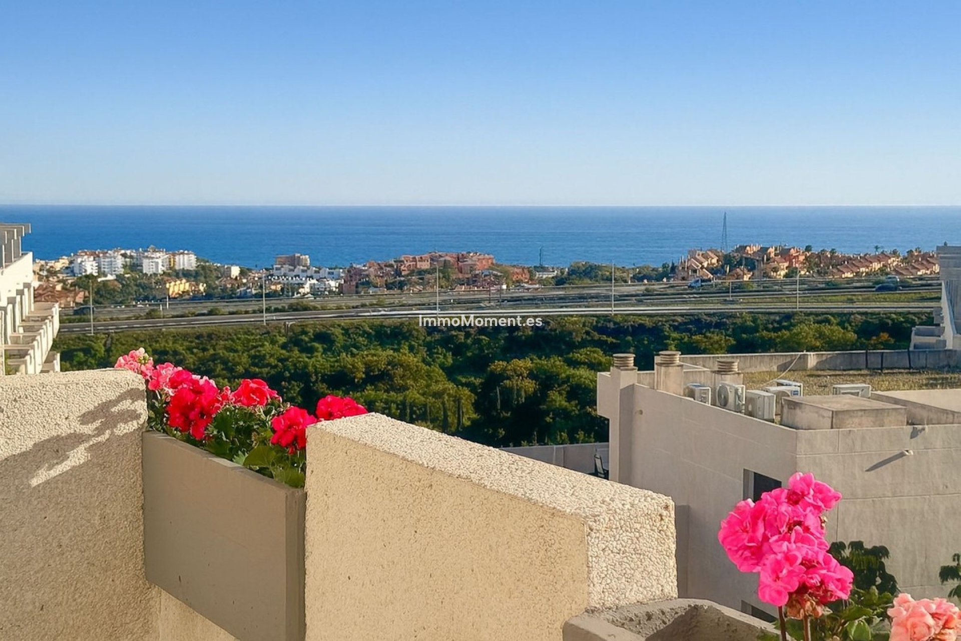 Revente - Appartement - Mijas Costa - Riviera Del Sol