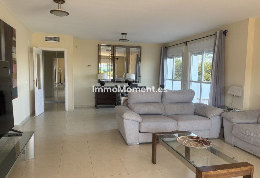 Revente - Appartement - Mijas Costa - Riviera Del Sol
