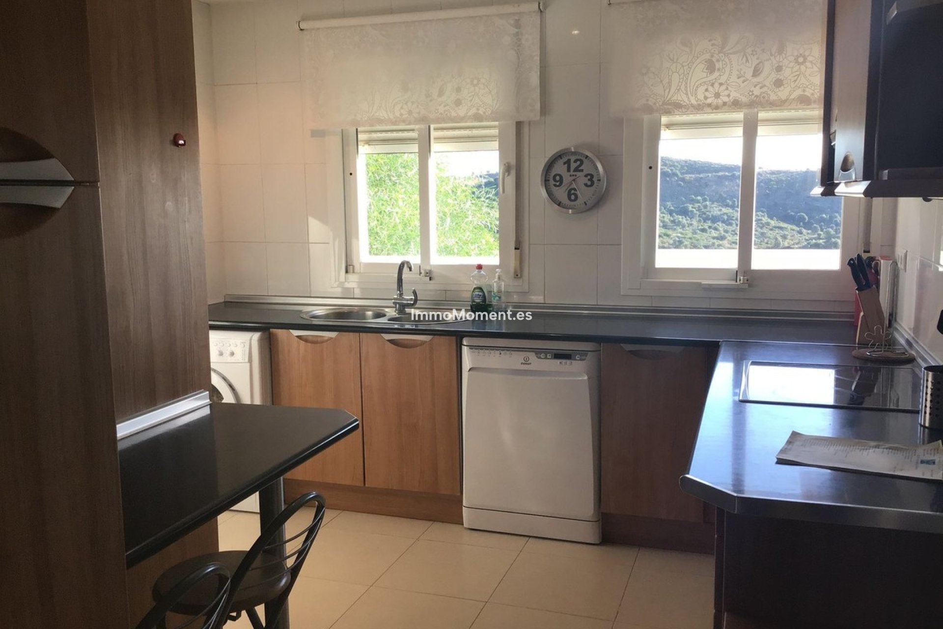 Revente - Appartement - Mijas Costa - Riviera Del Sol