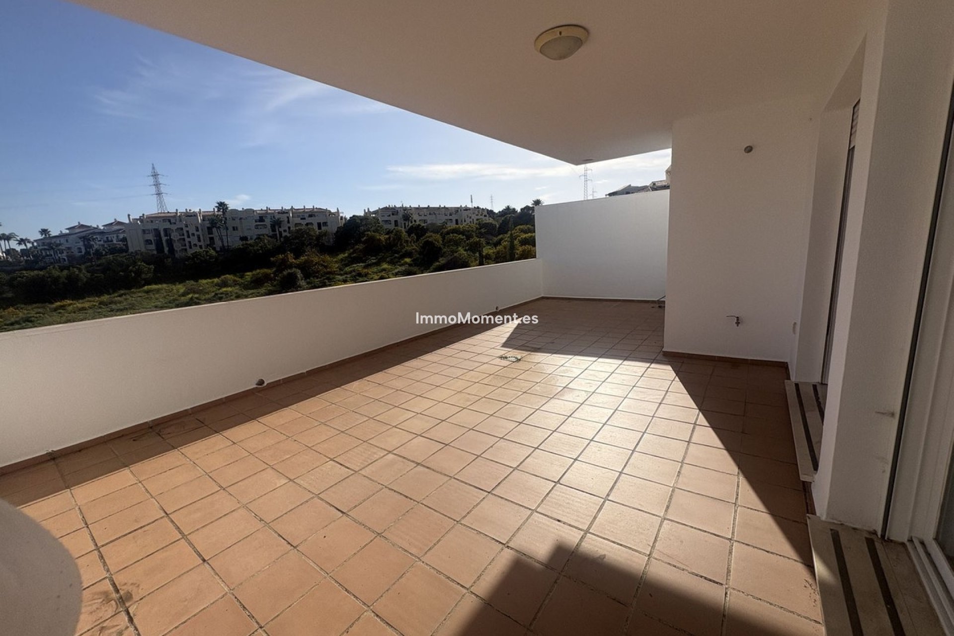 Revente - Appartement - Mijas Costa - Riviera Del Sol