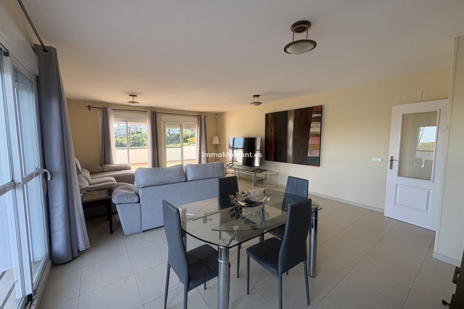Revente - Appartement - Mijas Costa - Riviera Del Sol