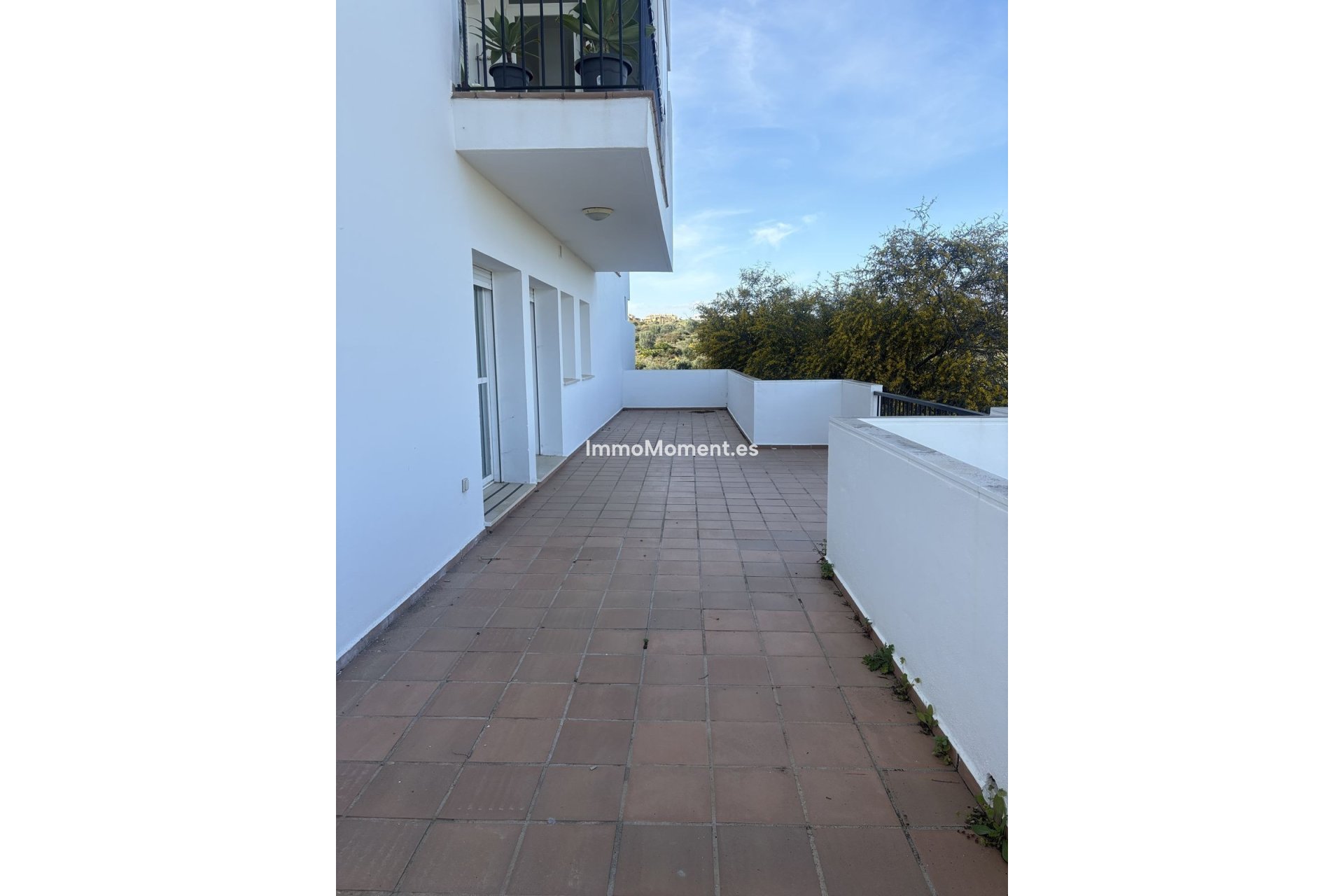 Revente - Appartement - Mijas Costa - Riviera Del Sol