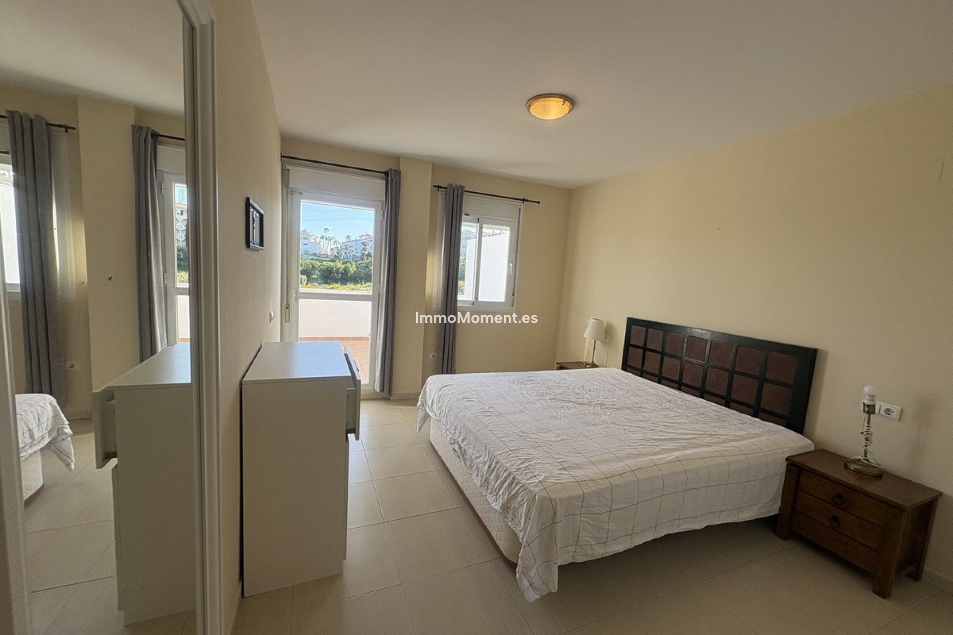 Revente - Appartement - Mijas Costa - Riviera Del Sol