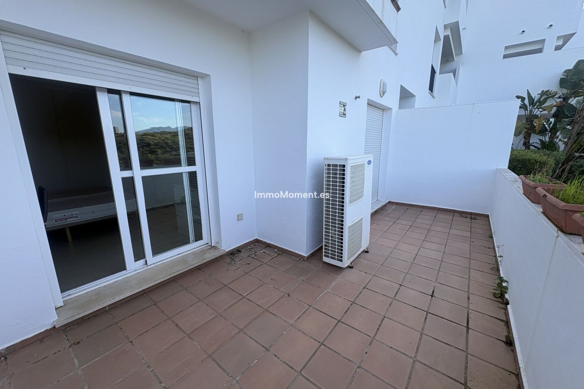 Revente - Appartement - Mijas Costa - Riviera Del Sol