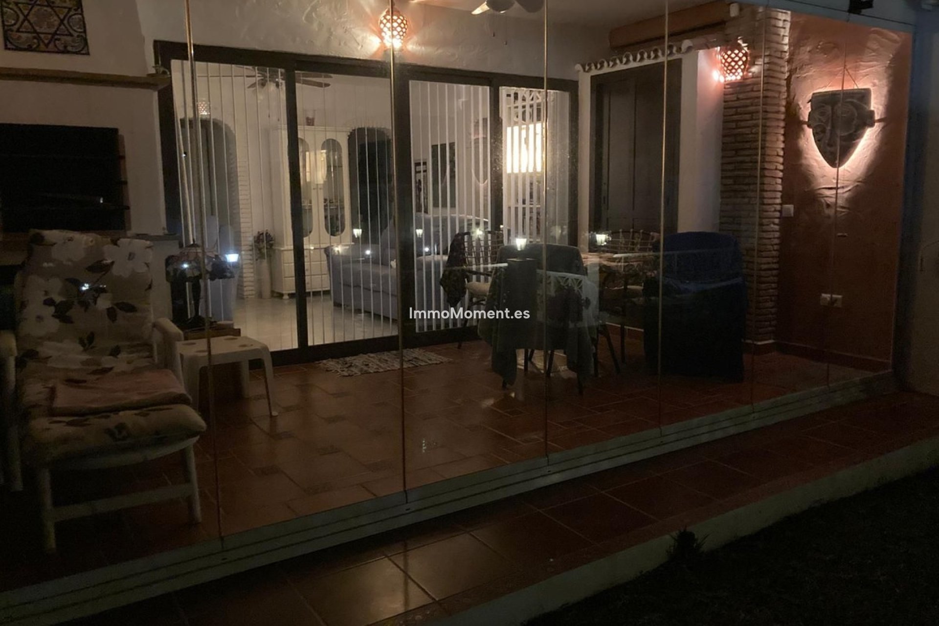 Revente - Appartement - Mijas Costa - Riviera Del Sol