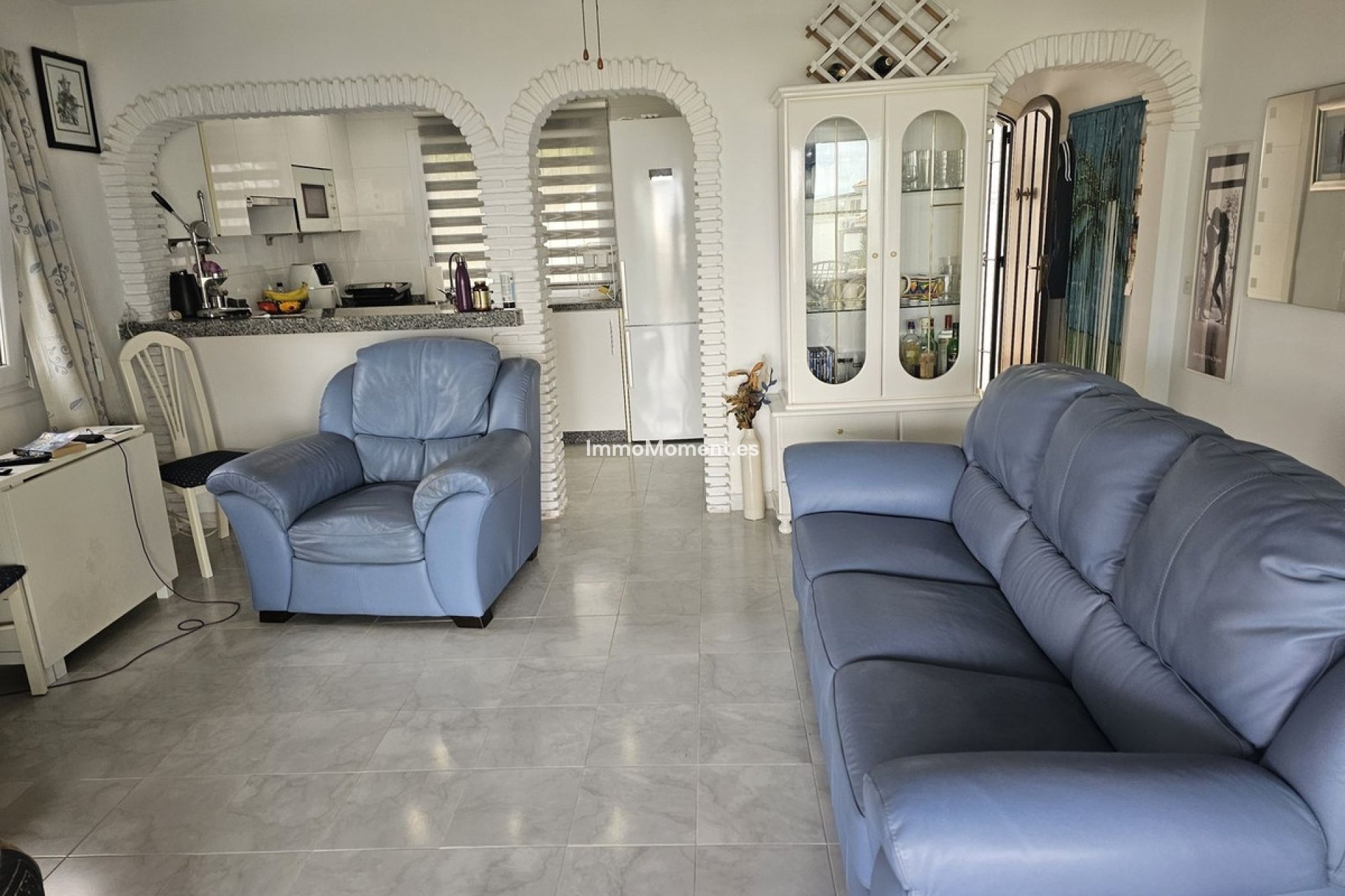 Revente - Appartement - Mijas Costa - Riviera Del Sol