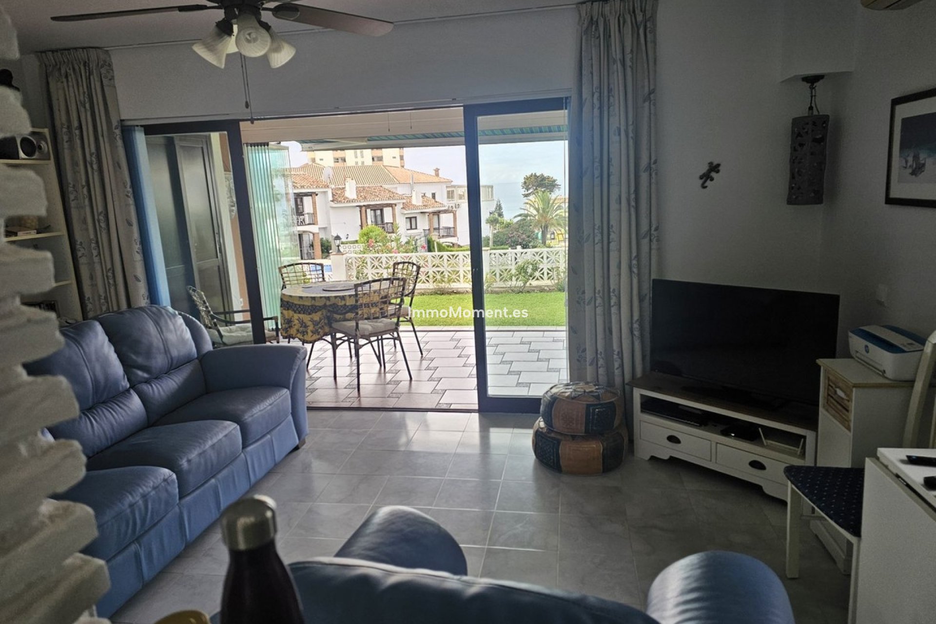 Revente - Appartement - Mijas Costa - Riviera Del Sol