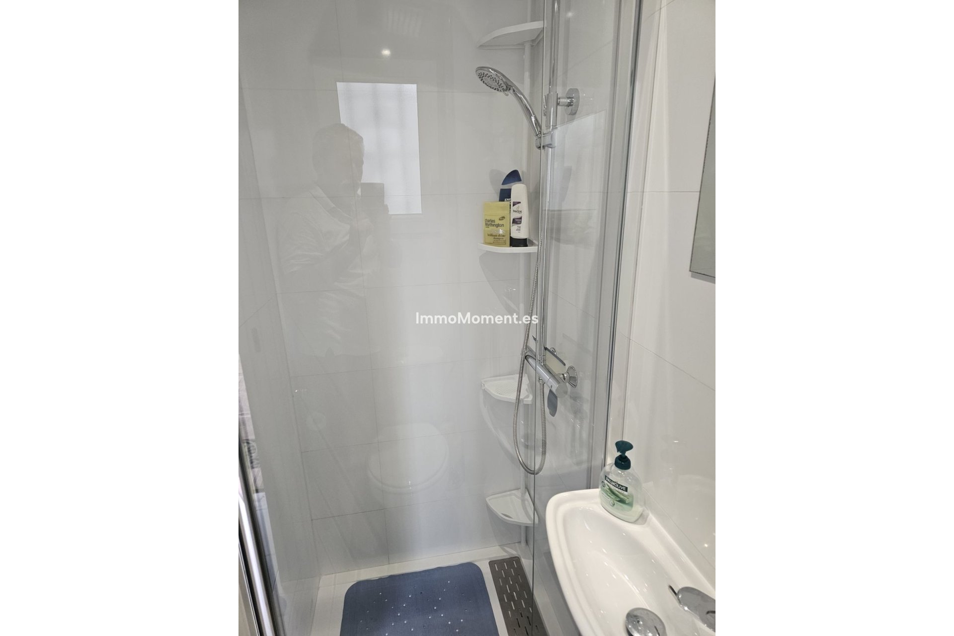 Revente - Appartement - Mijas Costa - Riviera Del Sol