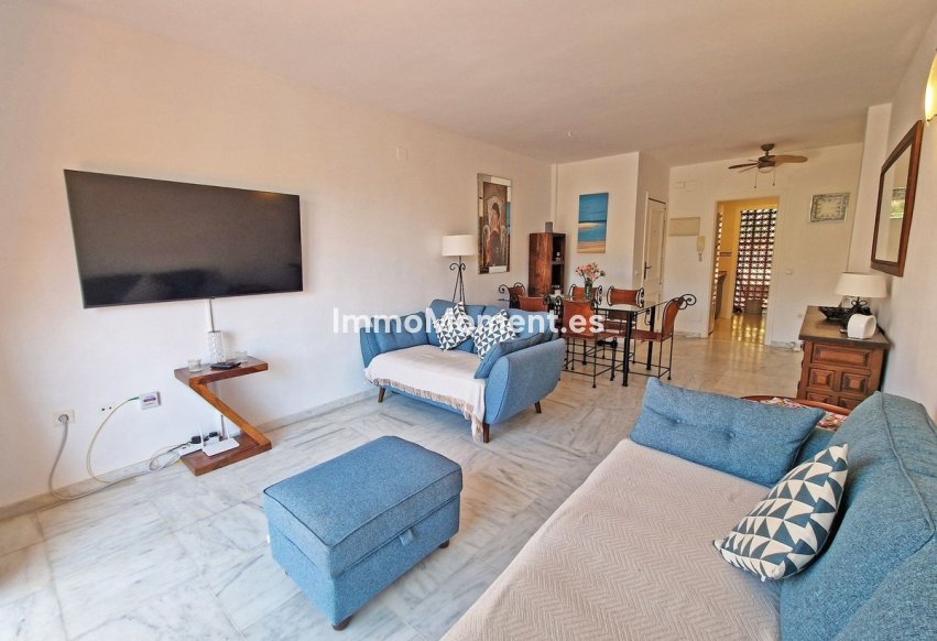 Revente - Appartement - Mijas Costa - Riviera Del Sol