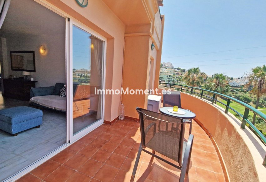 Revente - Appartement - Mijas Costa - Riviera Del Sol