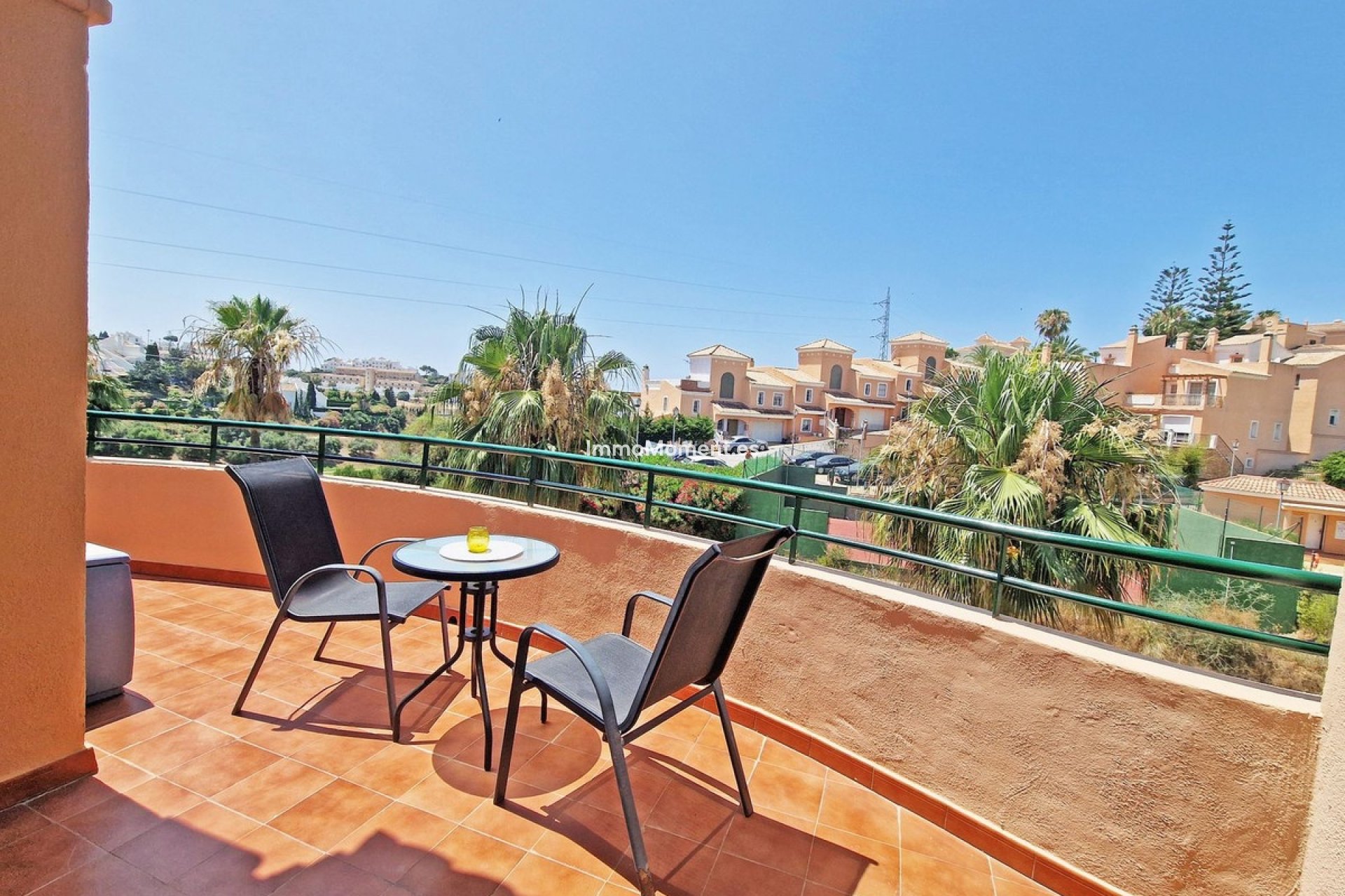 Revente - Appartement - Mijas Costa - Riviera Del Sol