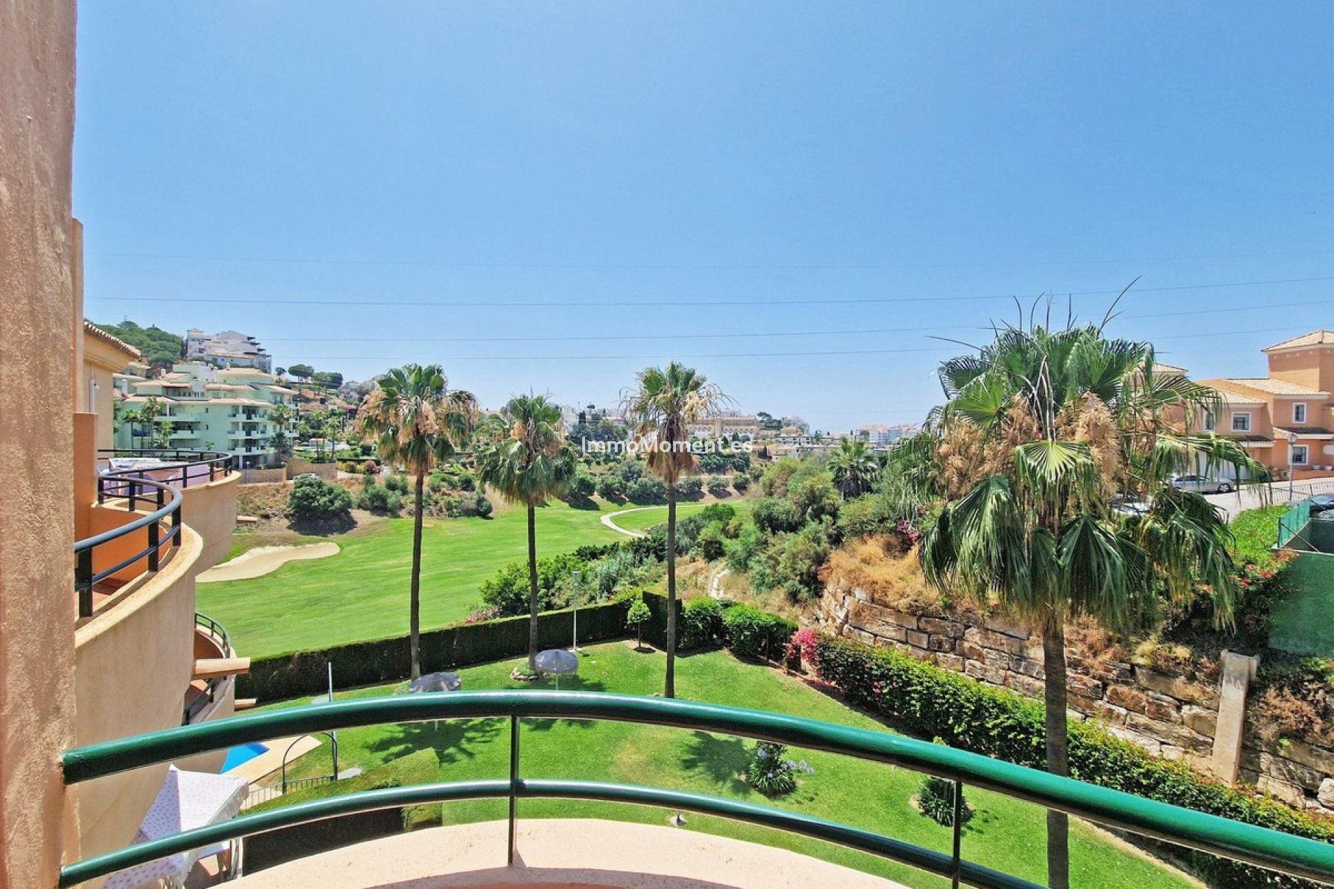 Revente - Appartement - Mijas Costa - Riviera Del Sol