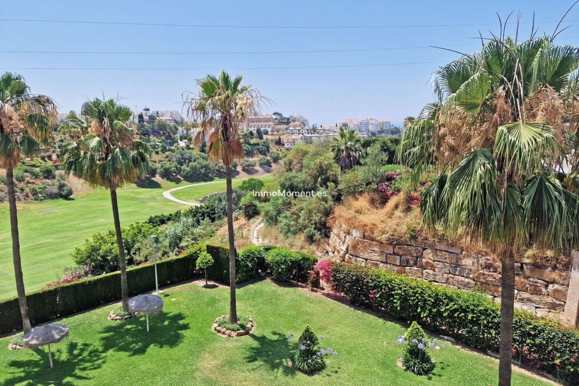 Revente - Appartement - Mijas Costa - Riviera Del Sol