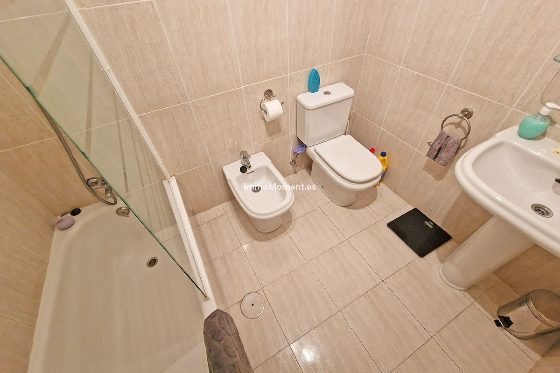 Revente - Appartement - Mijas Costa - Riviera Del Sol