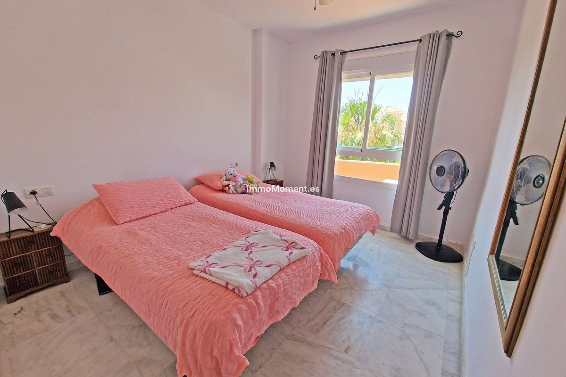 Revente - Appartement - Mijas Costa - Riviera Del Sol