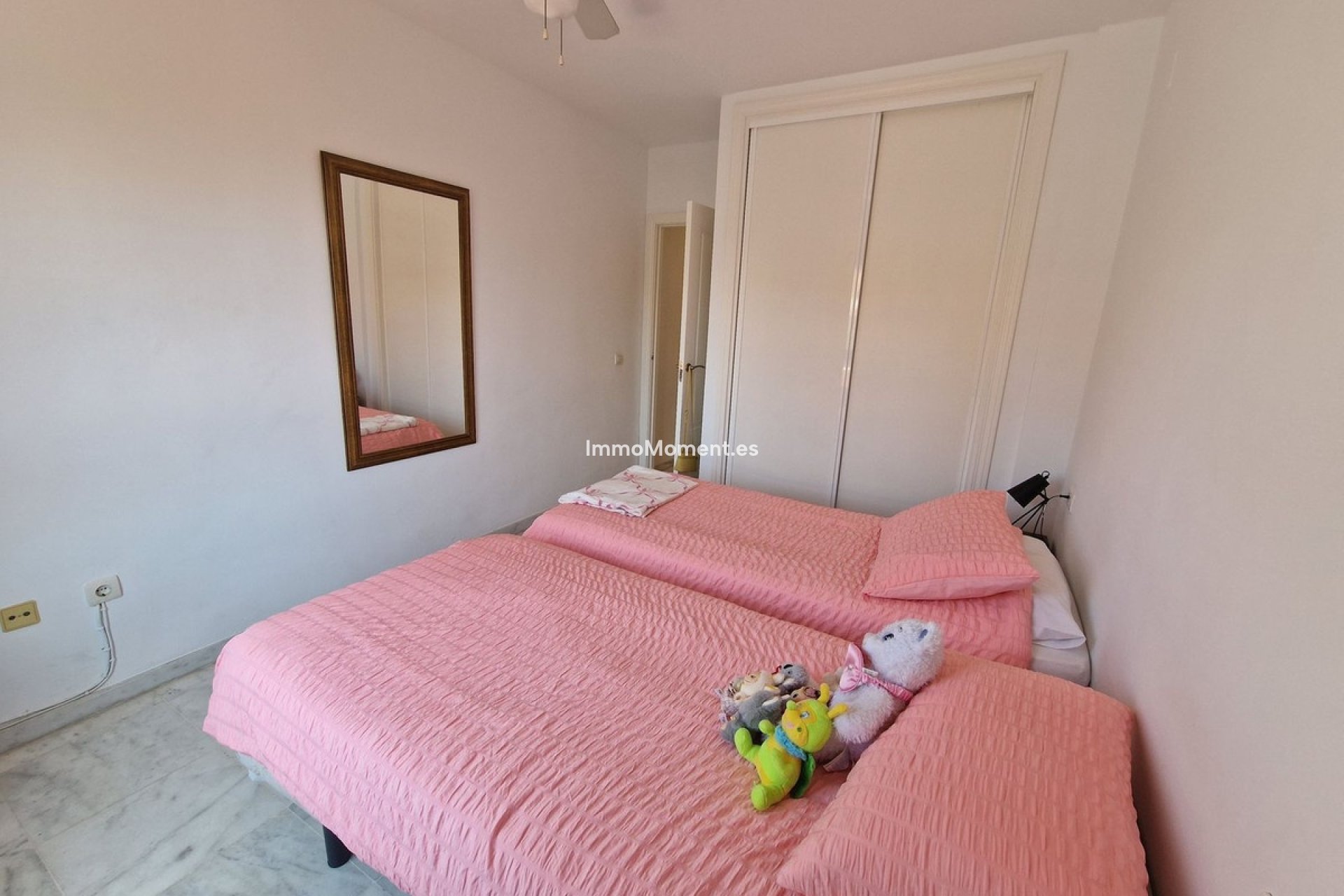 Revente - Appartement - Mijas Costa - Riviera Del Sol