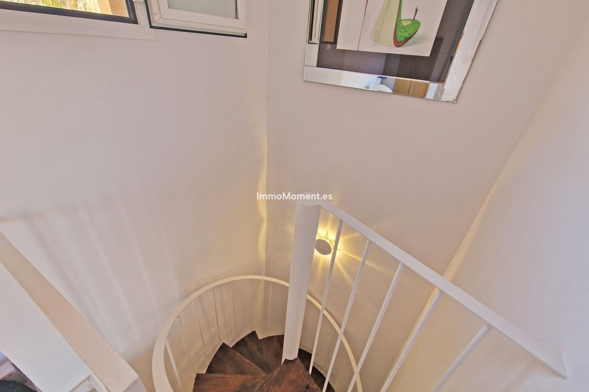 Revente - Appartement - Mijas Costa - Riviera Del Sol