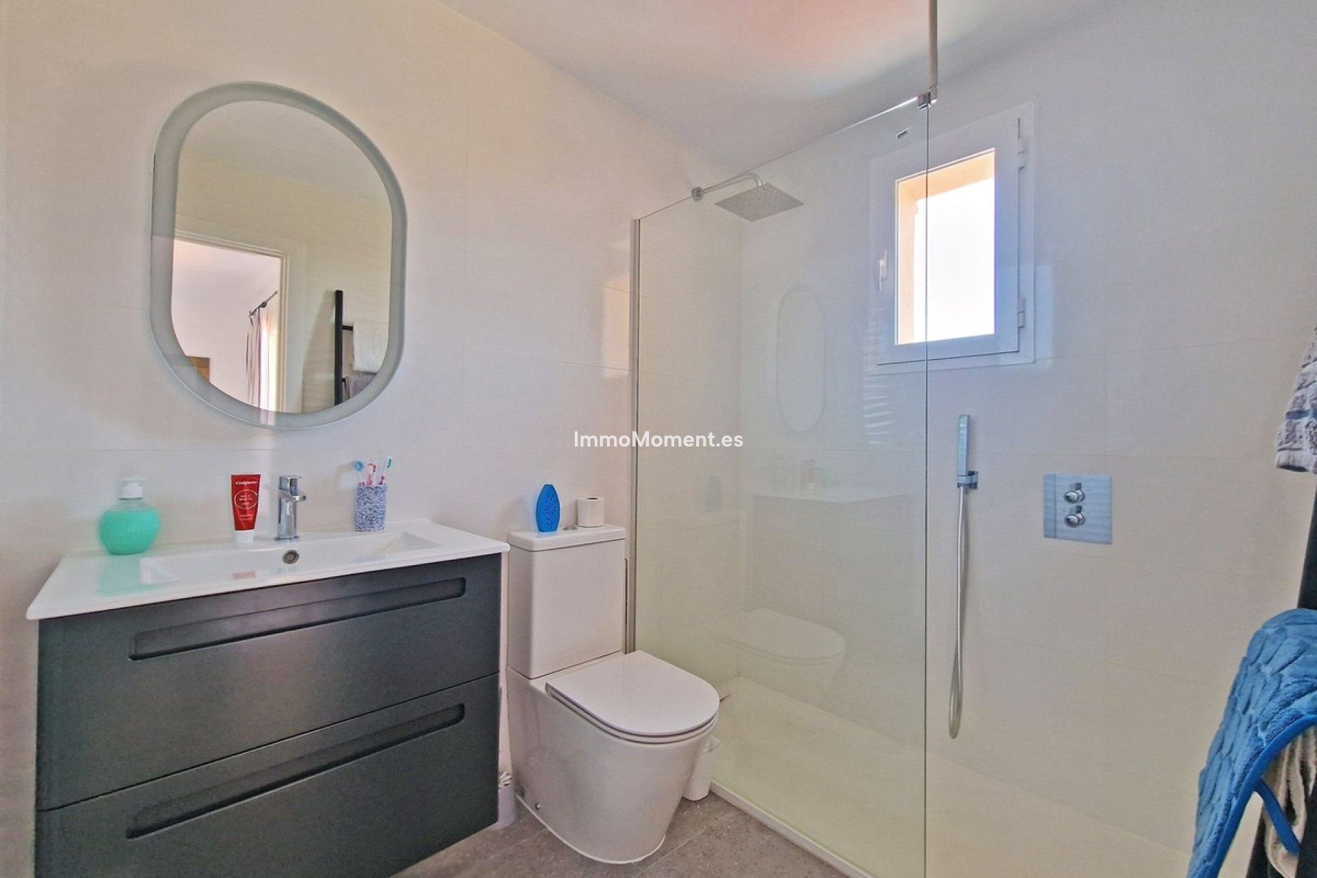 Revente - Appartement - Mijas Costa - Riviera Del Sol