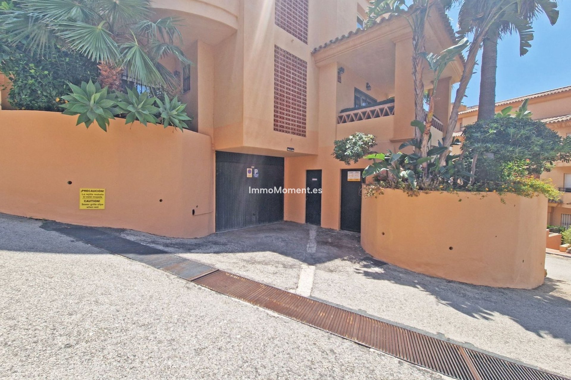 Revente - Appartement - Mijas Costa - Riviera Del Sol
