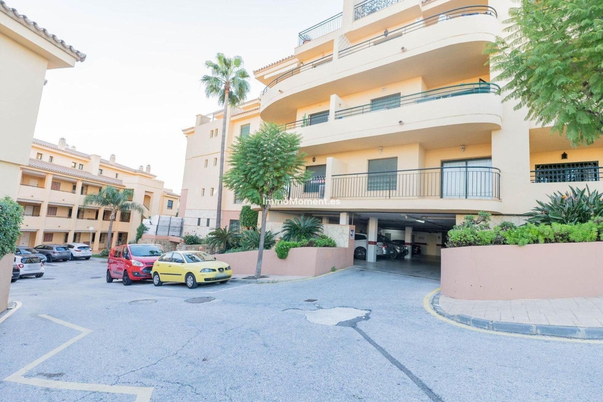 Revente - Appartement - Mijas Costa - Riviera Del Sol