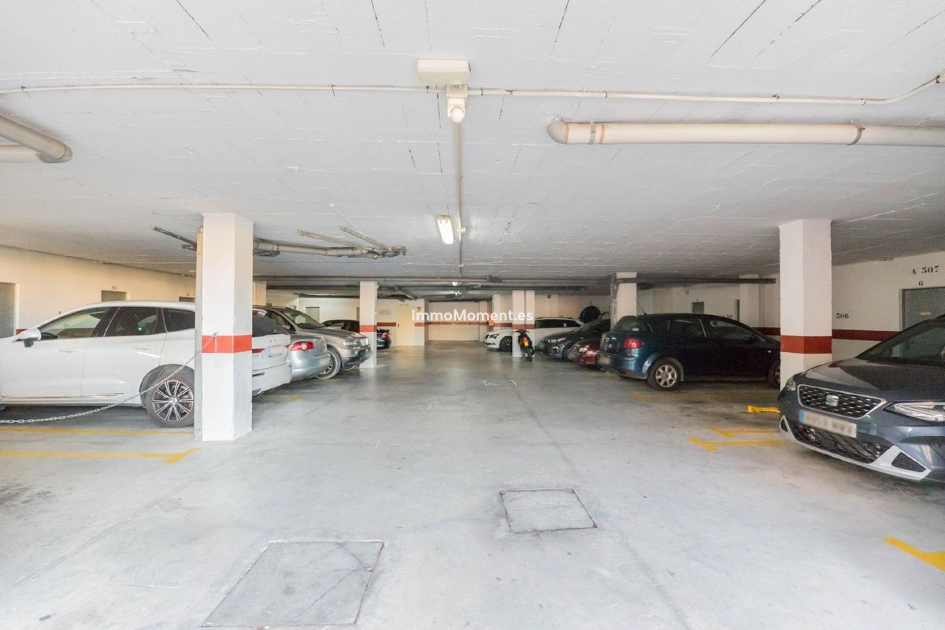 Revente - Appartement - Mijas Costa - Riviera Del Sol