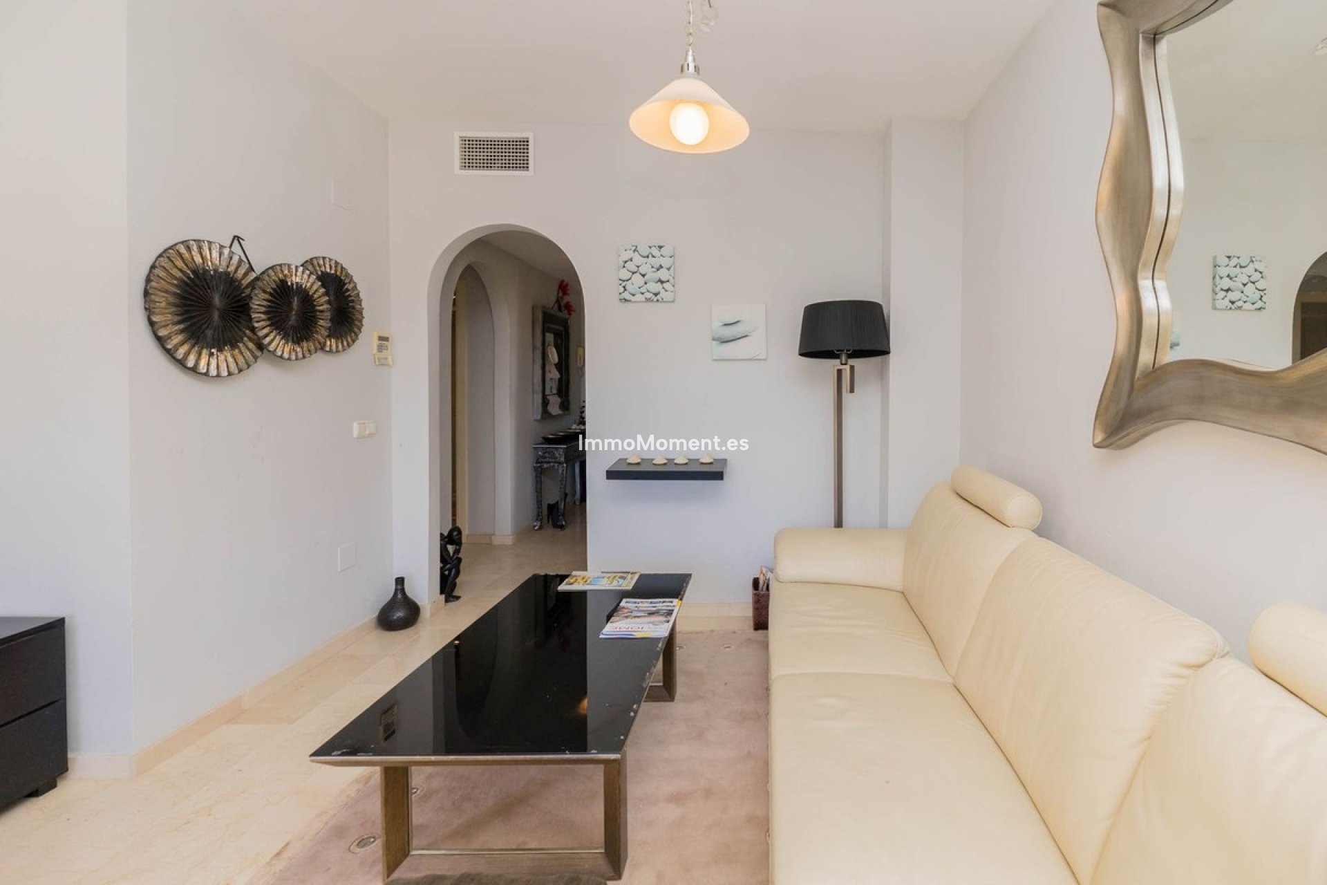Revente - Appartement - Mijas Costa - Riviera Del Sol