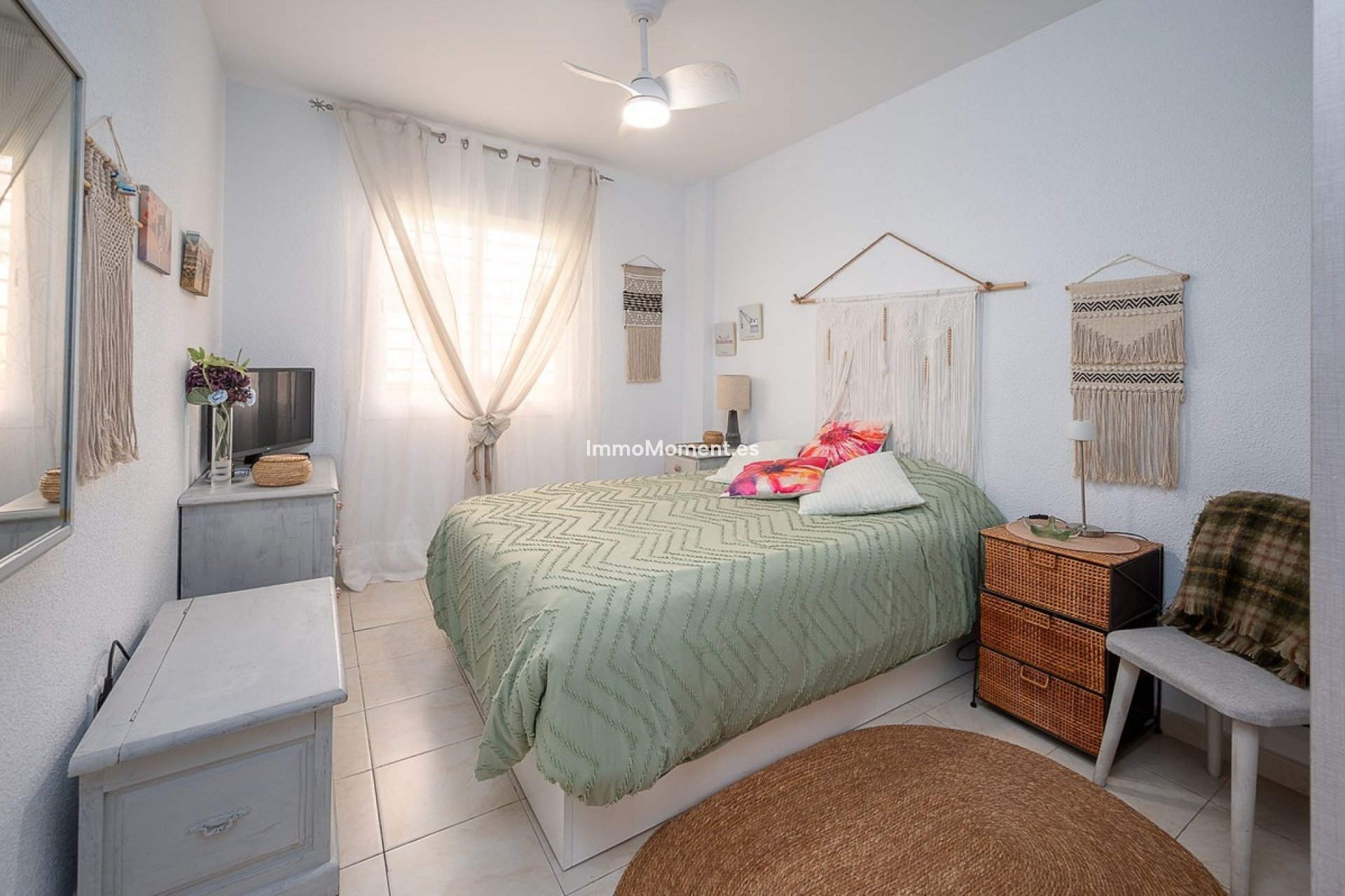 Revente - Appartement - Mijas Costa - Riviera Del Sol