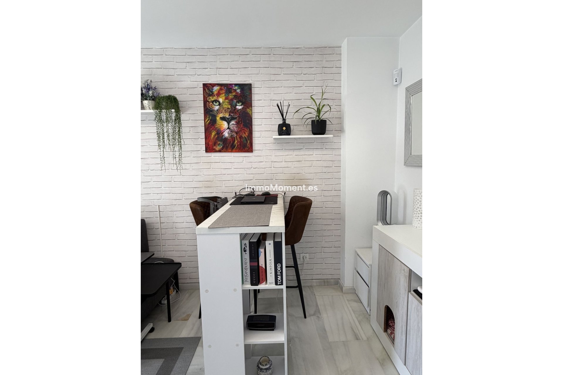 Revente - Appartement - Mijas Costa - Riviera Del Sol