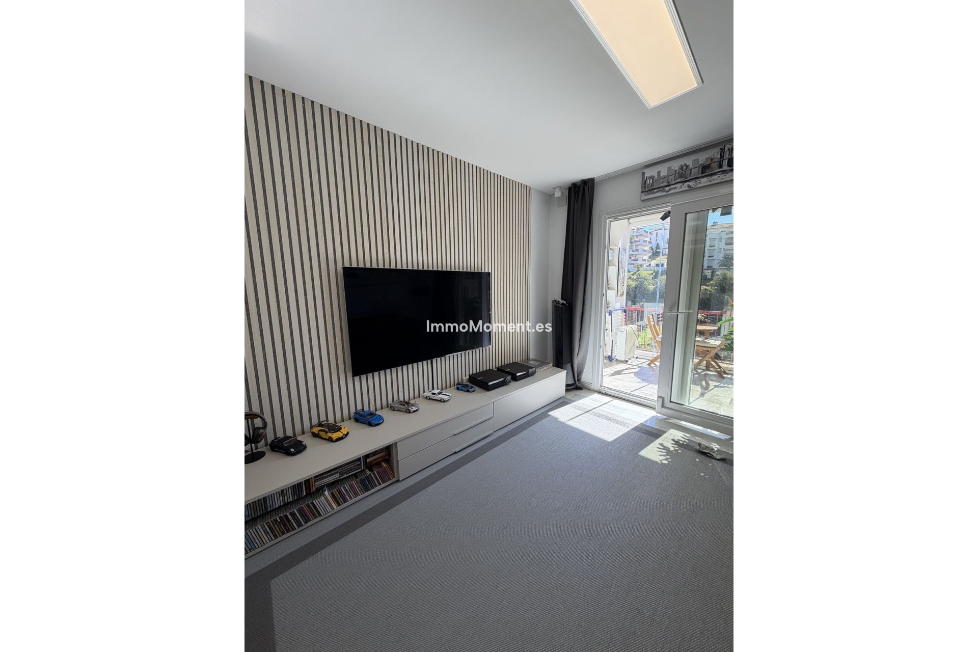 Revente - Appartement - Mijas Costa - Riviera Del Sol
