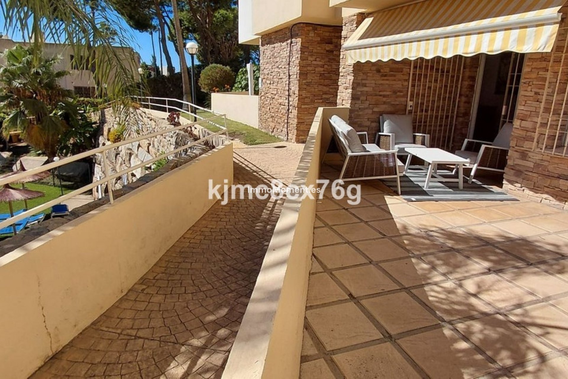 Revente - Appartement - Mijas Costa - Riviera Del Sol