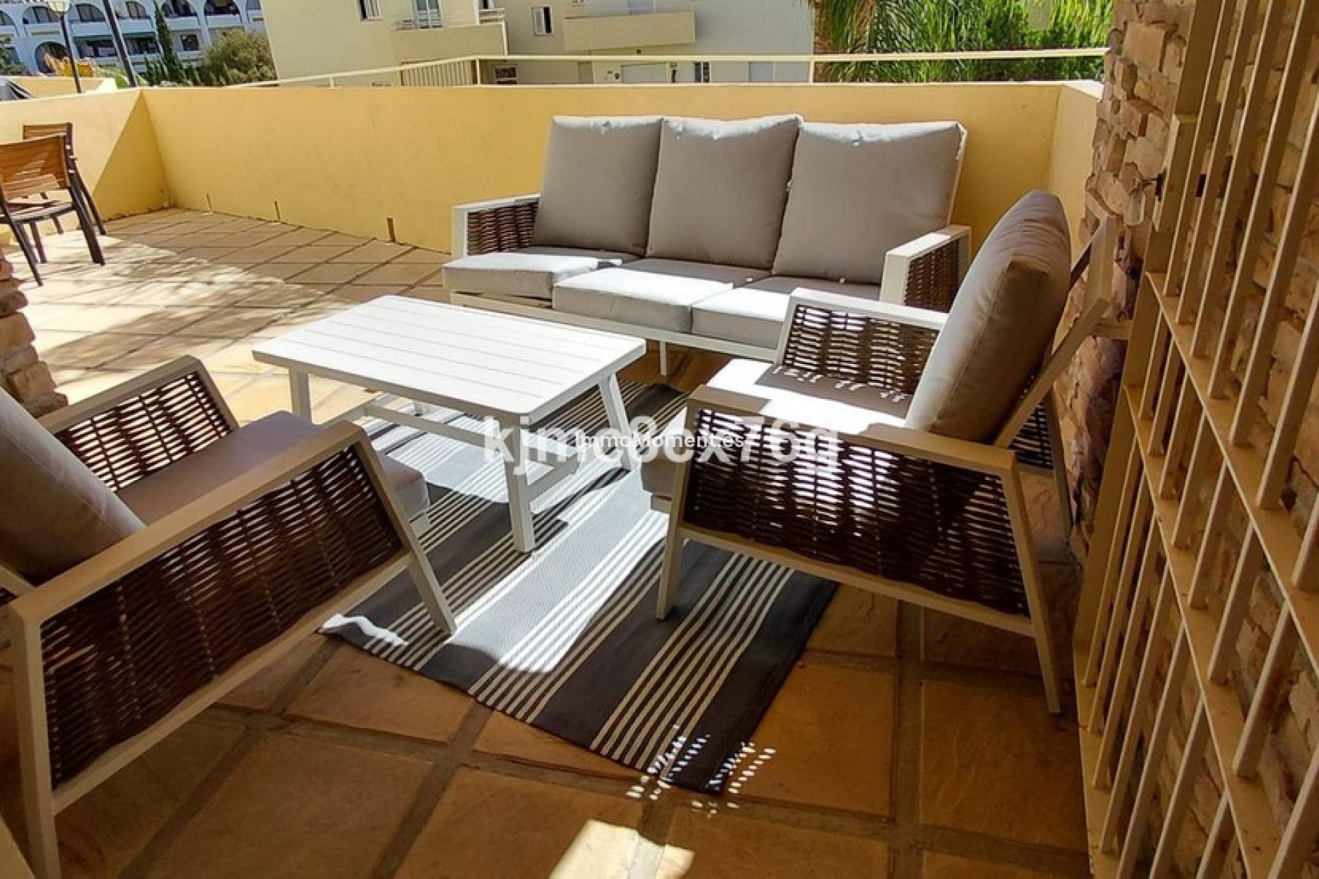 Revente - Appartement - Mijas Costa - Riviera Del Sol