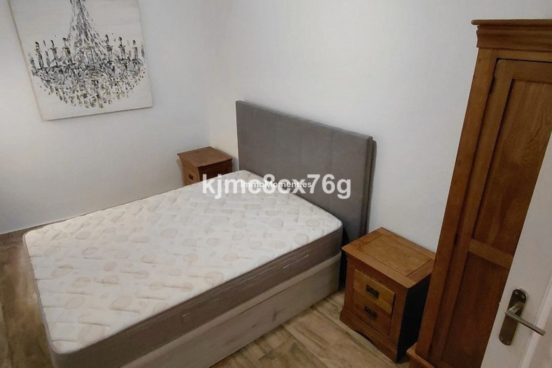 Revente - Appartement - Mijas Costa - Riviera Del Sol