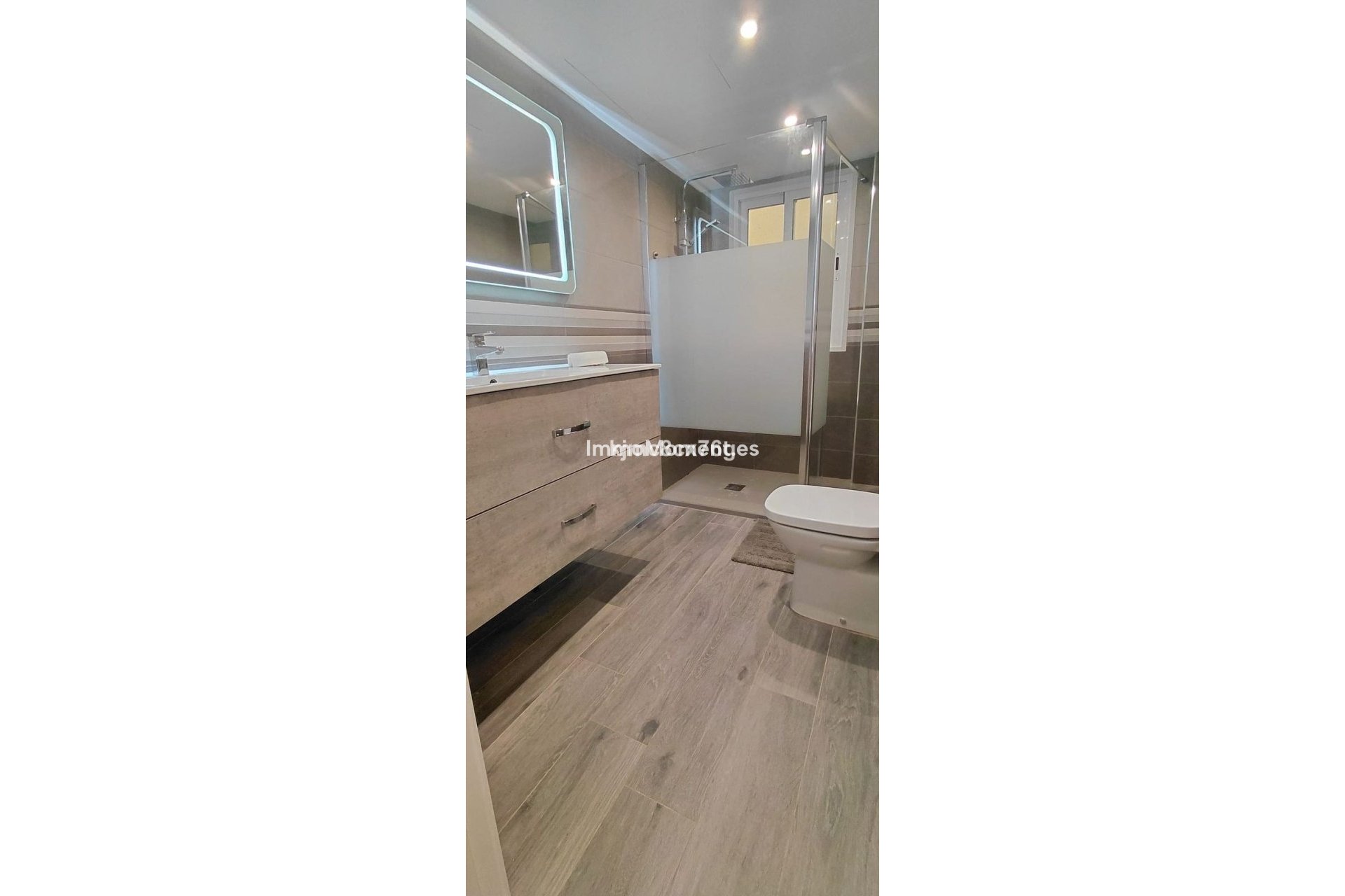 Revente - Appartement - Mijas Costa - Riviera Del Sol