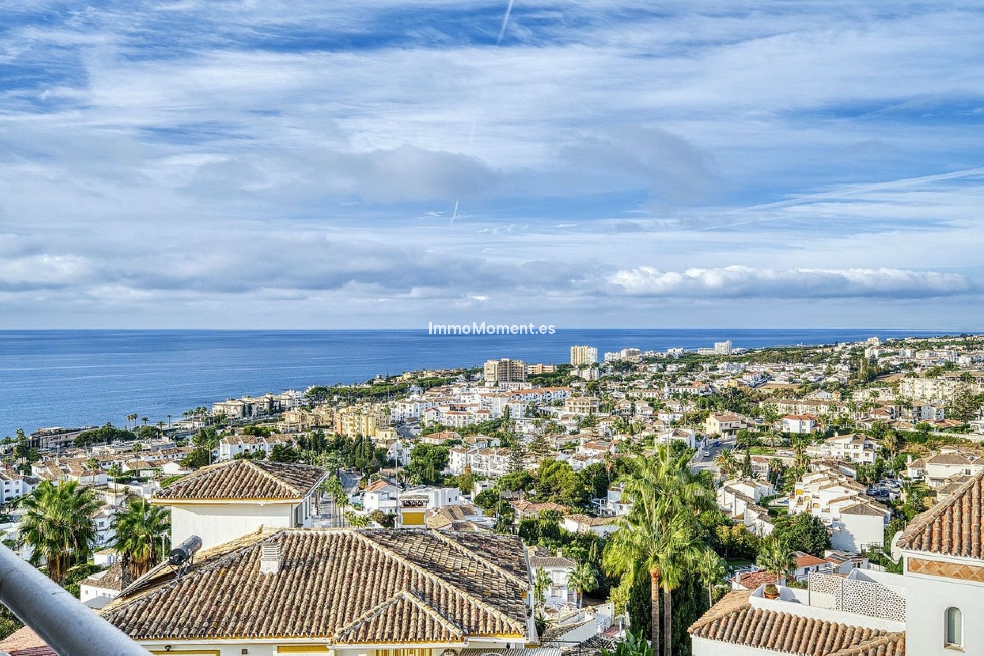 Revente - Appartement - Mijas Costa - Riviera Del Sol