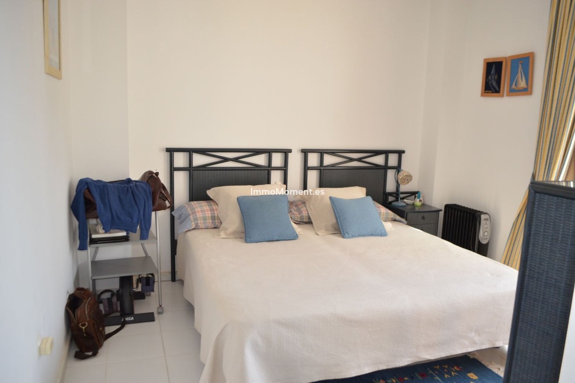 Revente - Appartement - Mijas Costa - Riviera Del Sol