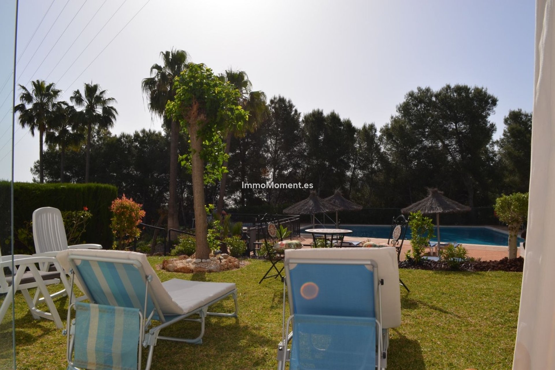 Revente - Appartement - Mijas Costa - Riviera Del Sol
