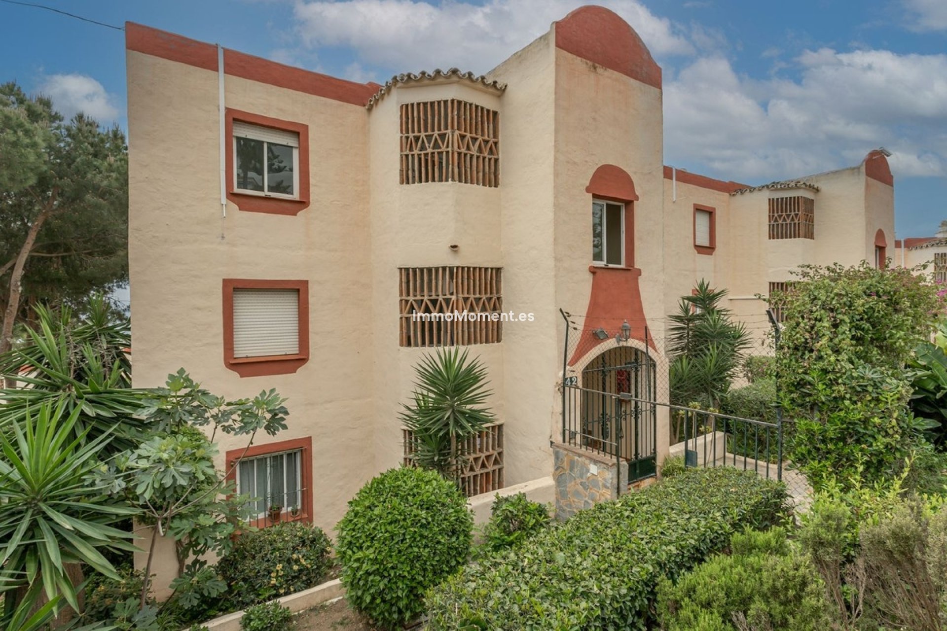 Revente - Appartement - Mijas Costa - Riviera Del Sol